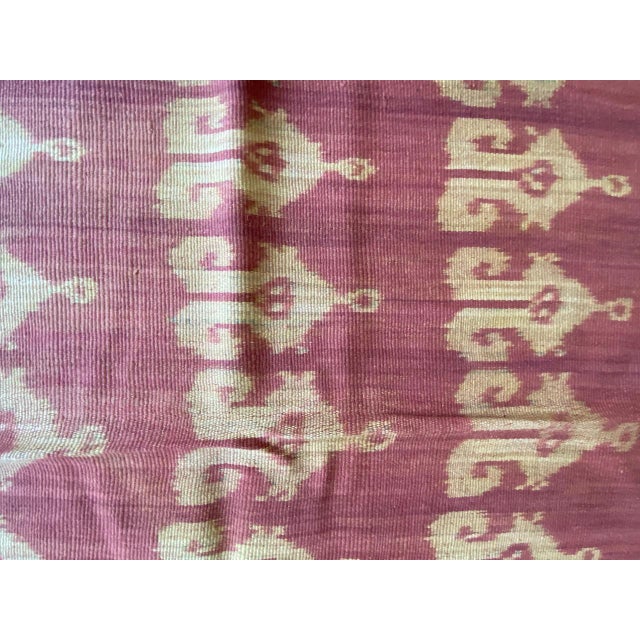 Vintage Sumba Hinggi Hipcloth For Sale - Image 12 of 18