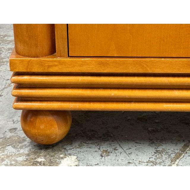 Hickory White "Genesis" Collection Dresser For Sale - Image 11 of 12