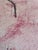Pink Secret Poster in the style of Le Corbusier, 2020 For Sale - Image 8 of 9