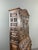 19th Century Neo-Renaissance Carved Wooden Writing Desk For Sale - Image 6 of 12