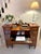 Hollywood Regency Antique Regency Mahogany Secretaire, 1815 For Sale - Image 3 of 18