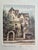Tom Brittain was a California artist who made and signed original limited-edition etchings of Victorian architecture. He...