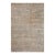 Jean Stoffer x Loloi Katherine Terracotta / Smoke 11'-6" x 15'-7" Area Rug For Sale