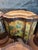 Yellow Collection of Antiques Tole Containers For Sale - Image 8 of 16