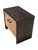 Art Deco Cabinet in Macassar and Birch by Gebroeders Reens Amsterdam, 1930s For Sale - Image 10 of 15