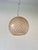Murano Glass Barolà Pendant Lamp in Balloton Glass, 2010s For Sale - Image 3 of 17