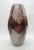 Art Deco Acid Etched Cameo Art Glass Vase from Legras, 1920s For Sale - Image 6 of 12