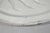 Silver Vintage w.m. Rogers 810 Regency Silver Plated Oval Meat Cutlery Serving Platter For Sale - Image 8 of 13