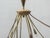 Vintage Sputnik Spider Lamp, 1950s For Sale - Image 5 of 13