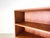 Wood Mid-Century Bookcase in Teak by Sven Ellekaer for Bramin, 1960s For Sale - Image 7 of 11
