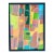 Abstract Collage - Color Block Pop For Sale