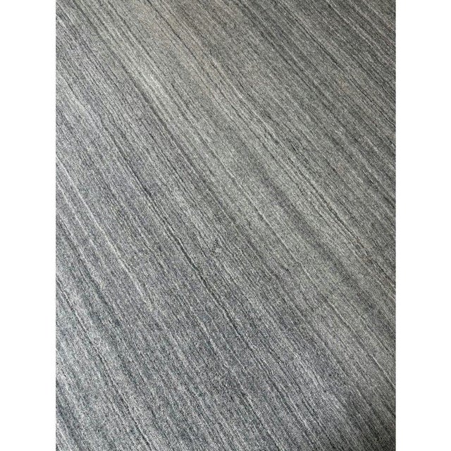 Restoration Hardware Natim Performance Rug – 12' X 15' For Sale - Image 9 of 17