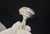 Mid 20th Century Mid-Century Tiffany & Co. Sterling Silver Barbell Baby Rattle Monogramed 3.5 In For Sale - Image 5 of 9