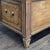 Brown Vintage End Table With Cabinet For Sale - Image 8 of 9