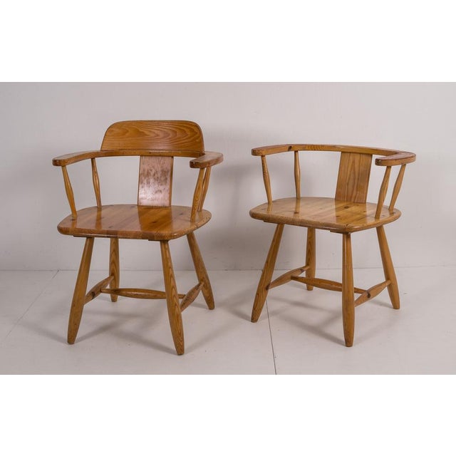 Set of Armchairs from Asko, 1970s For Sale - Image 17 of 17
