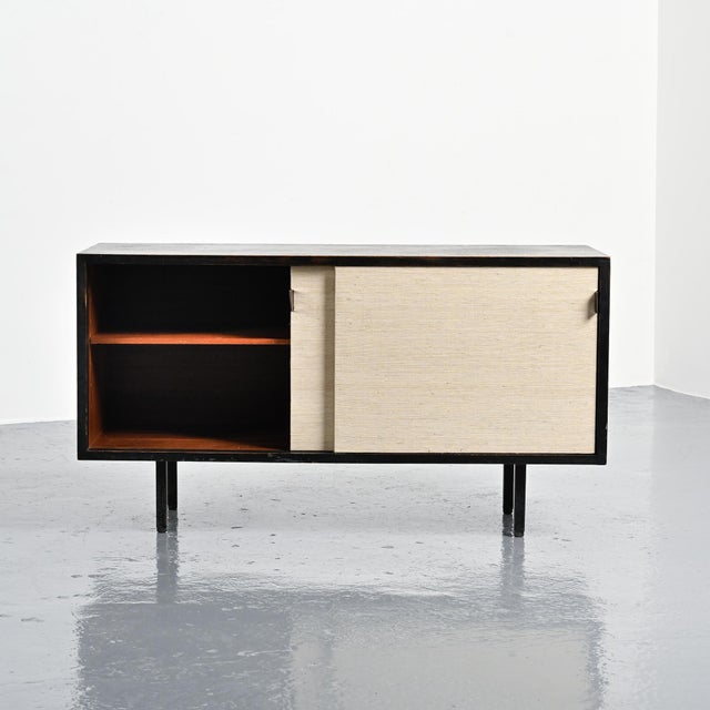 Credenza by Florence Knoll Bassett for Knoll Inc., 1960s For Sale - Image 6 of 15