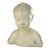 Antique Reproduction of National Gallery “Bust of a Child” Sculpture C1930 For Sale