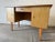 Vintage Dutch Desk For Sale - Image 4 of 9