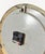 Vintage Industrial Factory Wall Clock from Siemens, 1950s For Sale - Image 15 of 17