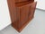 Vintage Teak Storage Bookcase, 1960s For Sale - Image 9 of 18