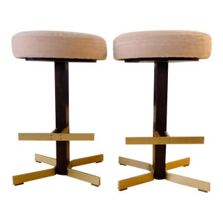 KGBL Walcott Counter Stools For Sale