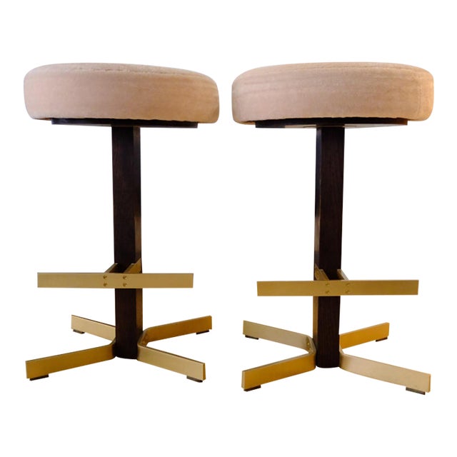 KGBL Walcott Counter Stools For Sale