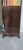 Black Mahogany Open Adjustable Library Bookcases, Set of 2 For Sale - Image 8 of 18