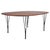 Teak Dining Table from Piet Hein & Bruno Mathsson, 1960s For Sale - Image 8 of 8