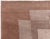 Modern Art Deco-Inspired Tibetan Wool Rug by Doris Leslie Blau For Sale - Image 4 of 6