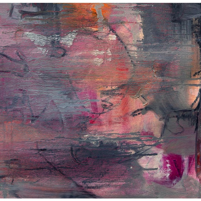 Trixie Pitts Jazz Singer — 30x14 For Sale - Image 4 of 5