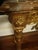 Early 19th Century Late 18th Century Neoclassical Giltwood Console With Marble Top For Sale - Image 5 of 9
