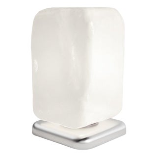 Tangelder Wax Stone Glass Table Lamp I by Linde Freya for Cassina For Sale