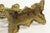 Seven-Light Figural Brass Candelabra Withe Jolly Dancers & Musicians For Sale - Image 15 of 15