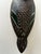 1990s Vintage Decorative Green-Winged Teal Hen Duck Decoy For Sale - Image 5 of 11