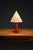 1920s Amsterdam School Table Lamp, 1920s For Sale - Image 5 of 9