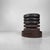Japanese Industrial Wooden Object, 1930s-1950s For Sale - Image 4 of 10
