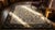 Spectacular Ivory Background Color and Brown Border With Medallion Pattern Antique Chinese Peking Rug For Sale - Image 14 of 15