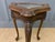 French Walnut Jewelry Table, 1890 For Sale - Image 9 of 11