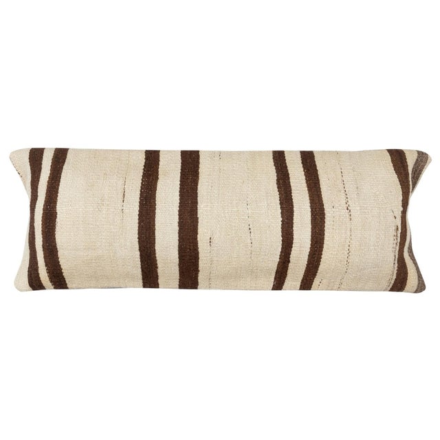 Bring history and warmth into your home with this vintage handmade hemp cushion cover set. This pair of cushion covers is...