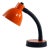 Italian Desk Lamp from Veneta Lumi, 1970s For Sale - Image 9 of 9
