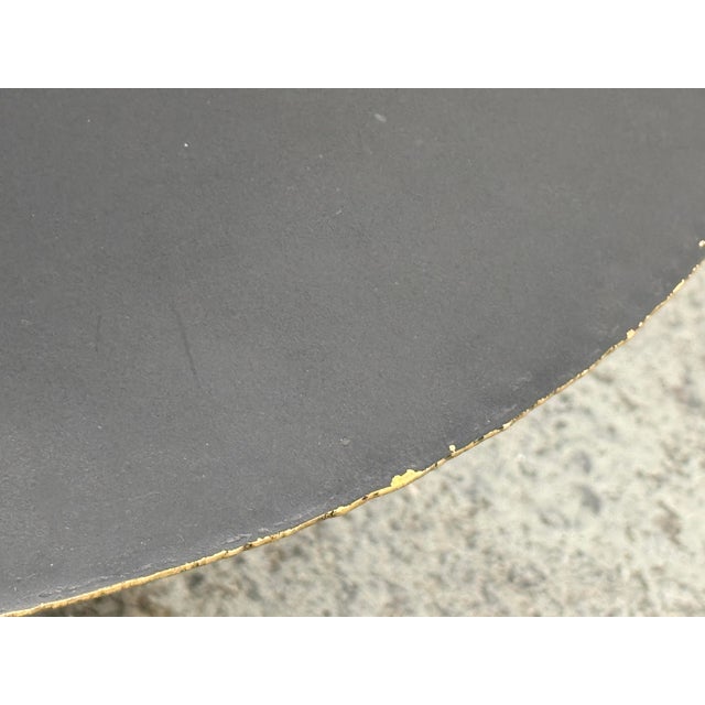 Charcoal Four Hands Trula Coffee Table For Sale - Image 8 of 12