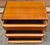 Mid-Century Modern Mid 20th Century Danish Modern Style Teak Chest of Drawers For Sale - Image 3 of 14