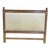 Kreiss Windsor Queen Headboard. For Sale