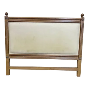 Kreiss Windsor Queen Headboard.
