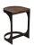 Contemporary NOIR Baxter Counter Stool For Sale - Image 3 of 3