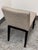 Modern McCreary Modern for Room & Board Ansel Side Chairs, Pair For Sale - Image 3 of 12