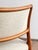 1960s Mid-Century Model 80 Upholstered Chair by Niels O. Møller for J. L. Mollers, Set of 2 For Sale - Image 5 of 16