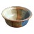 Small Mid-Century Modern Style Studio Pottery Bowl For Sale