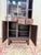 Small Art Deco Display Case For Sale - Image 5 of 8