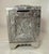 Antique 19th Century Cast Iron Je Stevens Jewel Safe Deposit Lockable Still Bank For Sale - Image 10 of 14